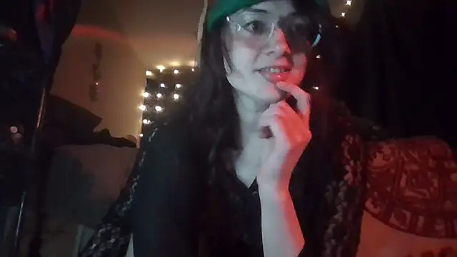 EyaDivine1 online show from December 19, 2024, 4:23 am