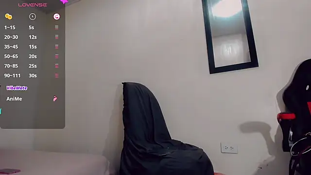 Rubi 30 online show from February 22, 2025, 2:19 pm