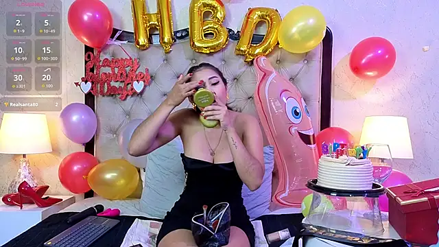 MontVta online show from February 14, 2026, 12:13 pm