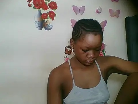 HotJeylee online show from October 1, 2025, 8:31 am