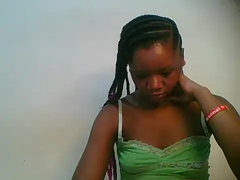 HotJeylee online show from November 22, 2025, 7:24 pm