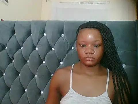 HotJeylee online show from March 26, 2026, 1:22 am