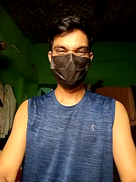 Snapshot of Stallion_Theboy22 chatting on February 1, 2025, 4:14 am Stallion Theboy22 online show from February 1, 2025, 4:14 am