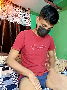 Snapshot of Stallion_Theboy22 chatting on February 15, 2025, 6:23 am Stallion Theboy22 online show from February 15, 2025, 6:23 am