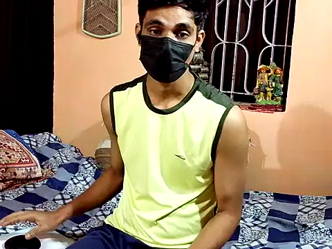 Stallion Theboy22 online show from November 12, 2025, 4:02 am