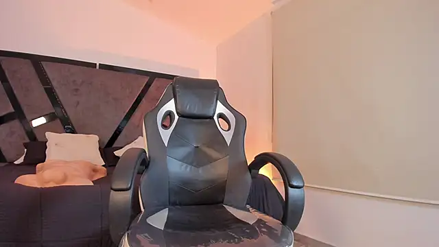 CamilaPreston online show from March 5, 2026, 6:31 am