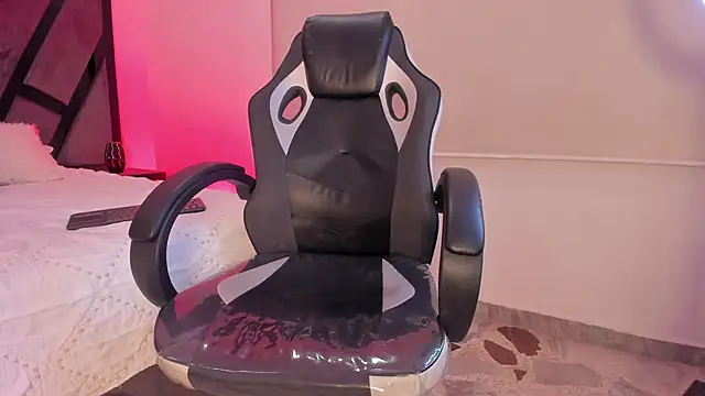 CamilaPreston online show from March 28, 2026, 7:08 am