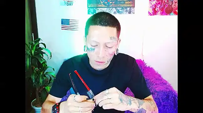 deivid estrada online show from January 24, 2025, 2:51 pm