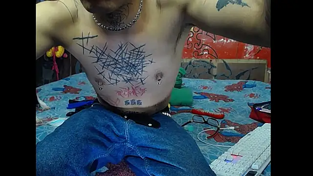 deivid estrada online show from February 9, 2025, 1:22 am