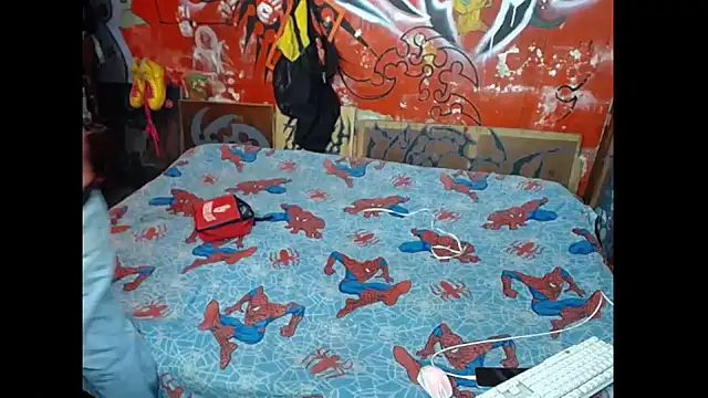 deivid estrada online show from February 20, 2025, 3:52 pm