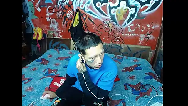 deivid estrada online show from February 21, 2025, 4:26 pm