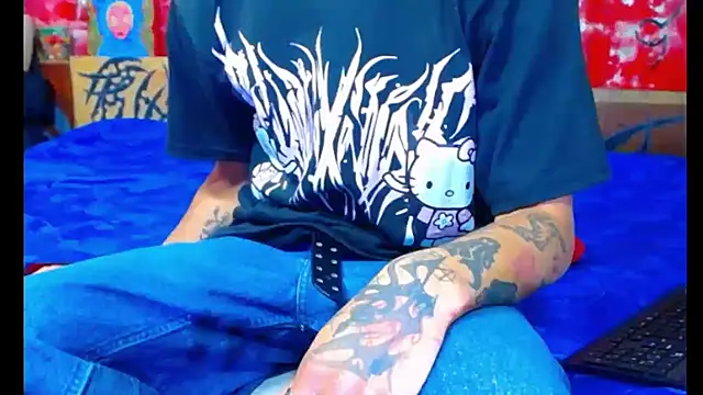 deivid estrada online show from September 9, 2025, 5:01 pm