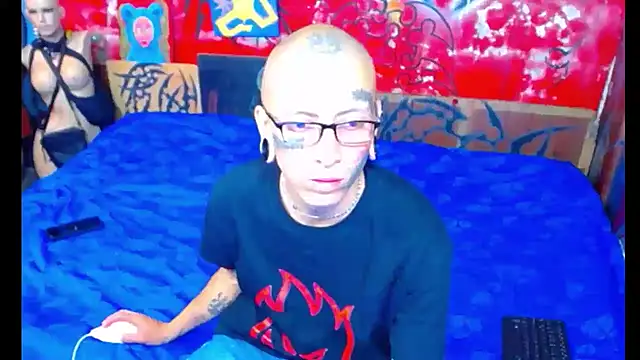 deivid estrada online show from September 16, 2025, 5:25 pm