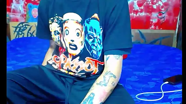 deivid estrada online show from October 3, 2025, 4:15 pm