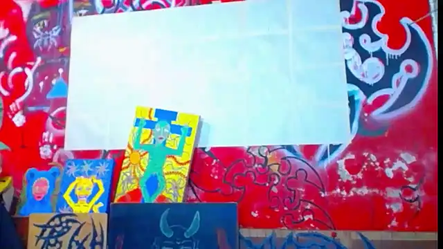 deivid estrada online show from December 1, 2025, 4:56 pm