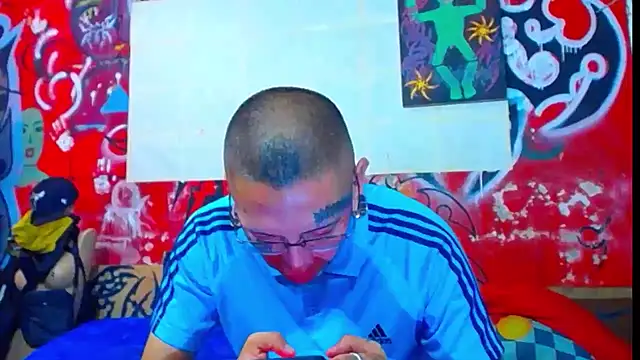 deivid estrada online show from February 11, 2026, 4:56 pm