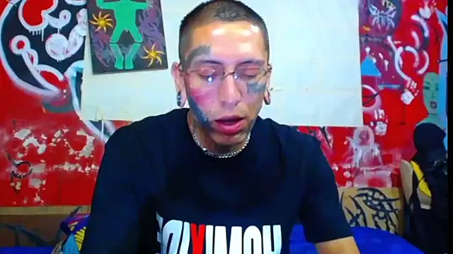 deivid estrada online show from April 15, 2026, 5:31 pm