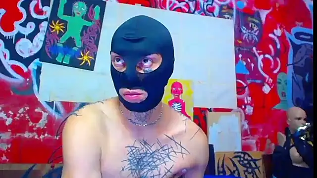 deivid estrada online show from June 1, 2026, 4:52 pm