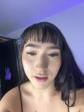 Snapshot of ConnyBlare chatting on May 1, 2026, 2:38 am ConnyBlare online show from May 1, 2026, 2:38 am