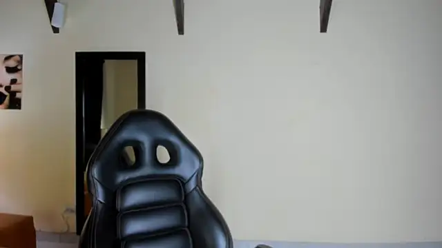 EmiliWilliams online show from September 30, 2025, 11:10 pm