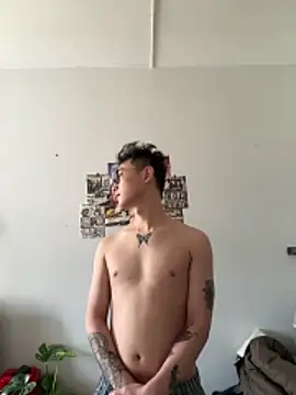 Eric246 online show from February 8, 2026, 7:01 am