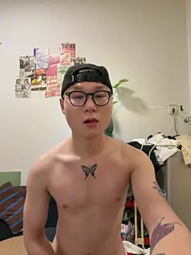 Eric246 online show from June 26, 2026, 4:00 pm