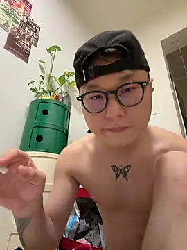 Eric246 online show from June 28, 2026, 6:47 pm