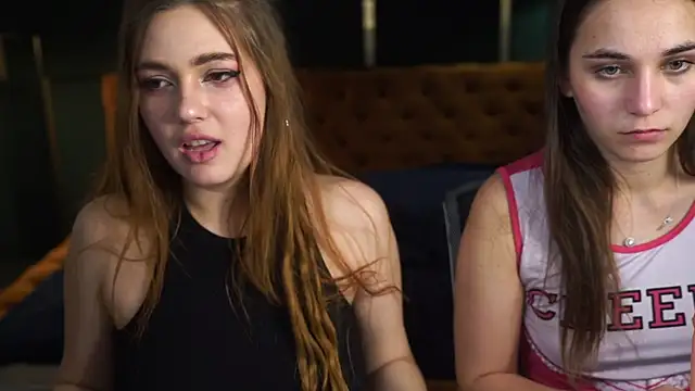 Grace Fantasy online show from December 7, 2024, 3:04 am