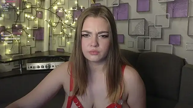 Grace Fantasy online show from September 27, 2025, 10:37 pm