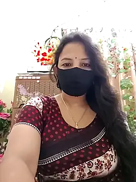 Payel-Sen online show from February 10, 2025, 6:13 pm