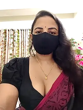 Payel-Sen online show from September 28, 2025, 5:07 pm