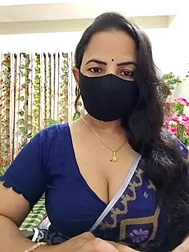 Payel-Sen online show from October 5, 2025, 5:55 pm