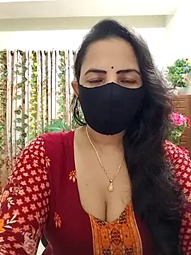 Payel-Sen online show from October 18, 2025, 5:14 pm