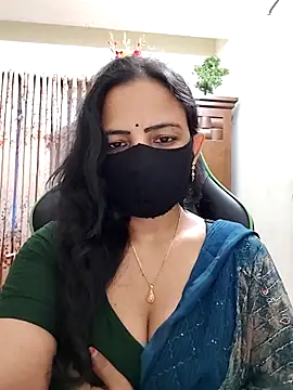 Payel-Sen online show from April 6, 2026, 4:46 am