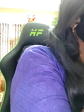 Snapshot of Payel-Sen chatting on April 27, 2026, 6:55 am Payel-Sen online show from April 27, 2026, 6:55 am