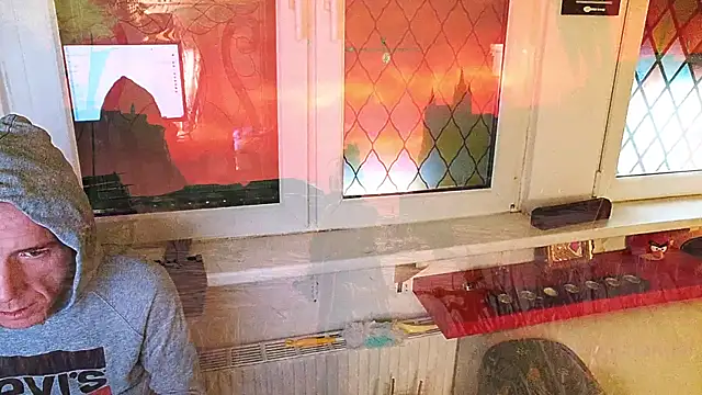 Snapshot of BongChannel chatting on January 7, 2025, 1:57 pm BongChannel online show from January 7, 2025, 1:57 pm