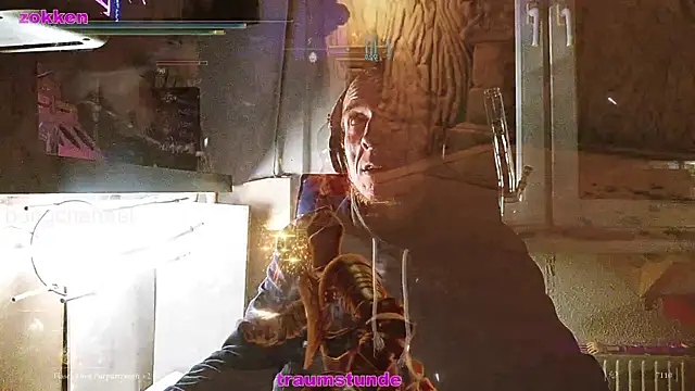 Snapshot of BongChannel chatting on January 20, 2025, 9:32 pm BongChannel online show from January 20, 2025, 9:32 pm