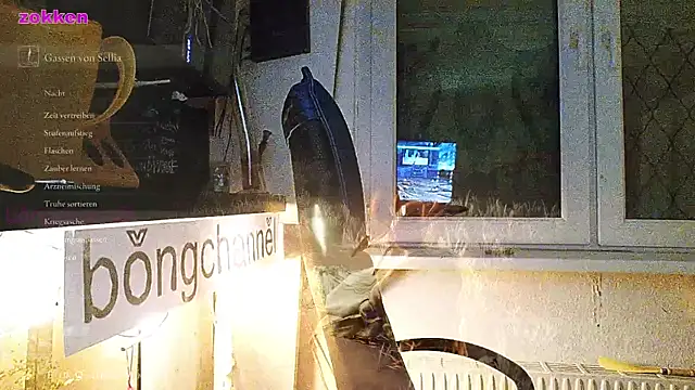 Snapshot of BongChannel chatting on January 22, 2025, 7:03 am BongChannel online show from January 22, 2025, 7:03 am