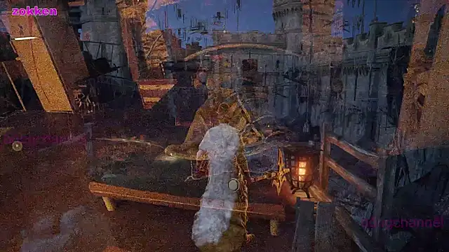 Snapshot of BongChannel chatting on January 29, 2025, 2:09 am BongChannel online show from January 29, 2025, 2:09 am