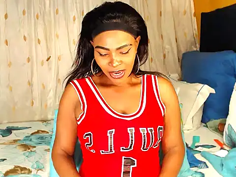 Snapshot of ChloeTyler23 chatting on January 26, 2025, 7:31 pm ChloeTyler23 online show from January 26, 2025, 7:31 pm