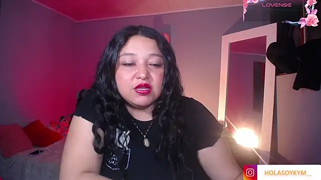 Kym Owens online show from December 17, 2025, 2:39 am