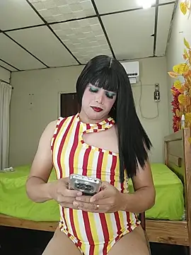 Ambersweet15 online show from April 21, 2026, 11:07 pm