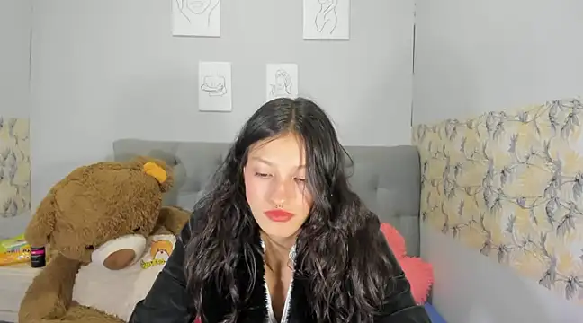 Emma-Wilson online show from January 30, 2025, 7:26 pm