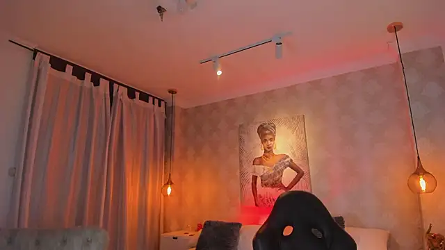 Shantall   online show from January 15, 2026, 11:15 am