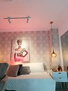 Shantall   online show from April 17, 2026, 11:02 am