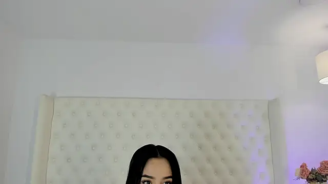 MALENA-ANGEL online show from December 27, 2024, 8:50 pm