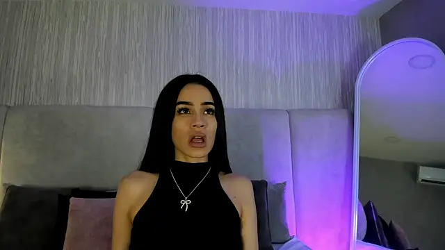 MALENA-ANGEL online show from March 1, 2025, 8:42 pm