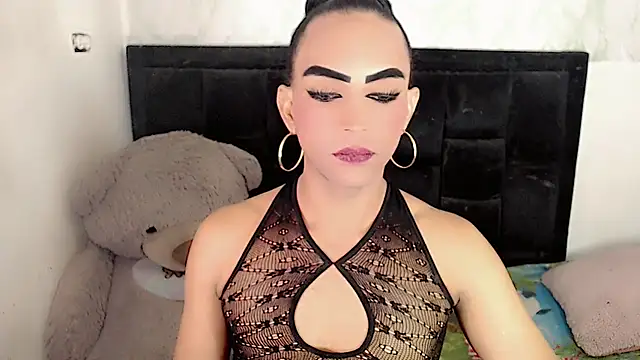 Michell Queen online show from September 26, 2025, 2:48 am