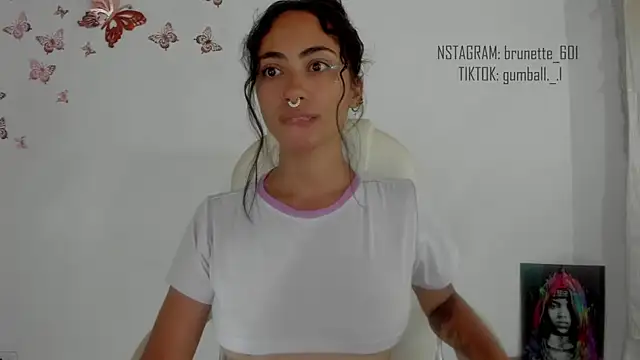 paula brunette online show from March 7, 2025, 3:19 am