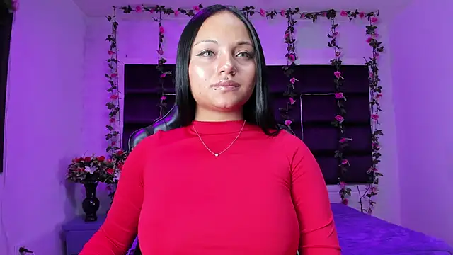 sweelanna   online show from February 3, 2026, 1:37 am